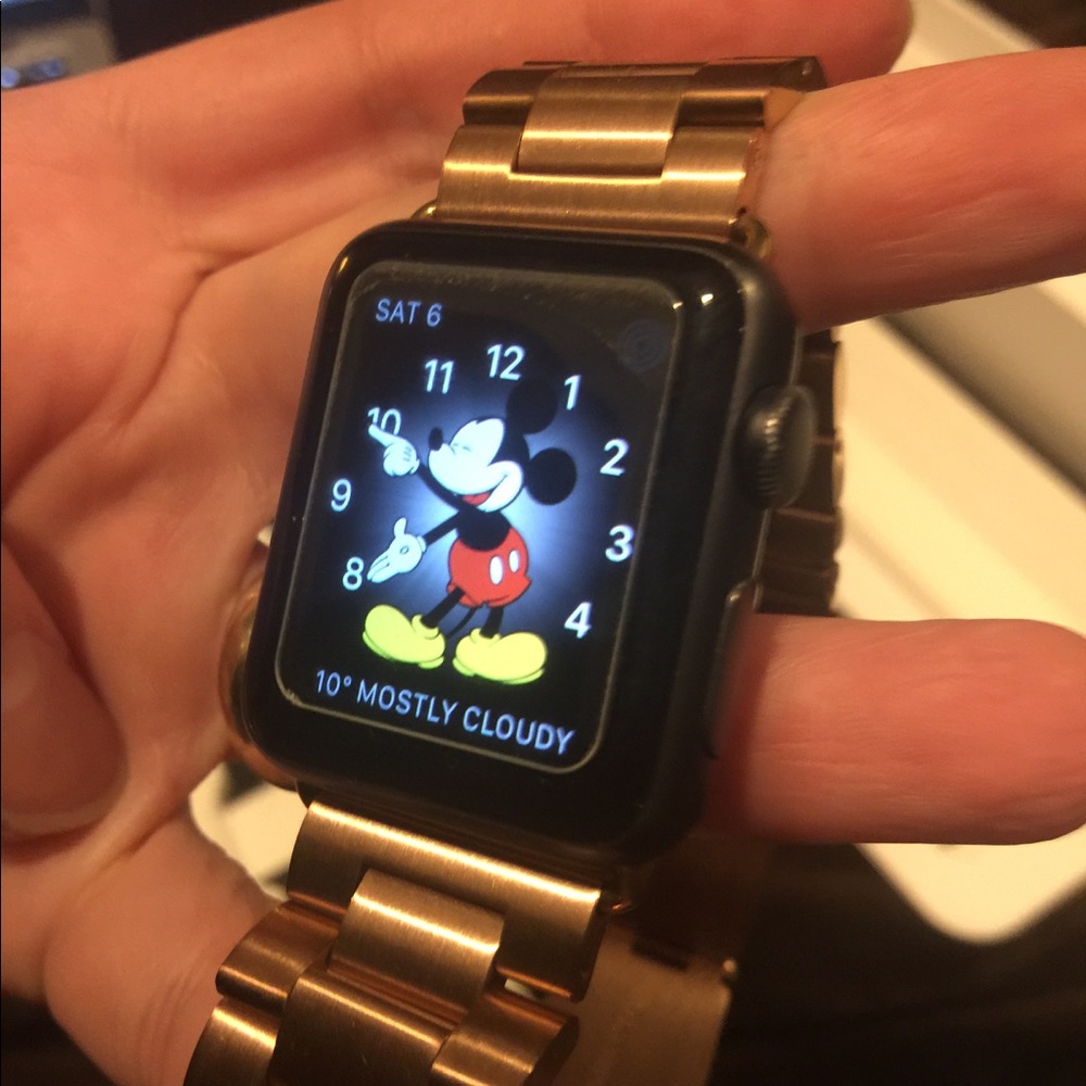 Apple Watch